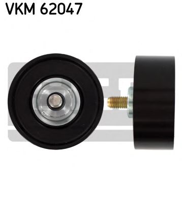 VKM 62047 SKF Ролик модуля натягувача ременя1